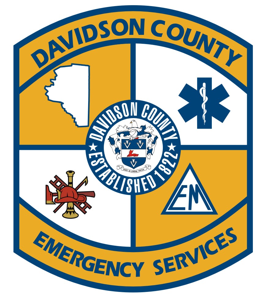 Davidson County Emergency Services